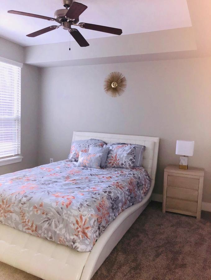 Buckhead Palace Apartment